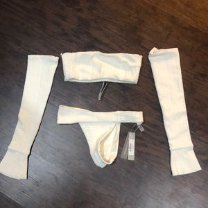 Devon Windsor Swim Bikini